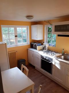 Appartement de charme au Manoir ! - Le Relecq-Kerhuon - 5