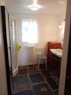 Appartement de charme au Manoir ! - Le Relecq-Kerhuon - 4