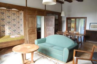 Appartement de charme au Manoir ! - Le Relecq-Kerhuon - 6