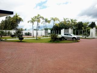 Hotel Abba Goiana PE - 1