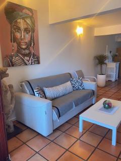 cocon caraibe - Sainte-Anne - 3
