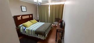 Apartamento Costanera 106 - Santiago - 9