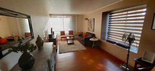 Apartamento Costanera 106 - Santiago - 8