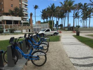Flat Amarilis apto inteiro - Riviera de São Lourenço - 4