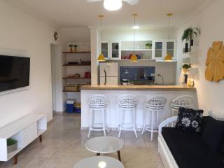 Flat Amarilis apto inteiro - Riviera de São Lourenço - 0