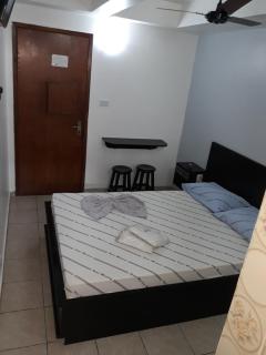 Hotel Mustang - São Paulo - 3