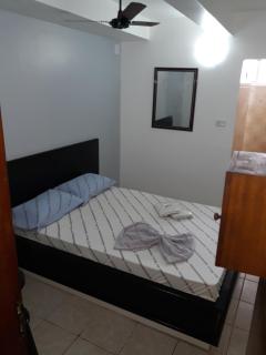 Hotel Mustang - São Paulo - 2