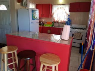 Tequila Sunrise Antigua - 4