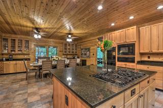 Idyllic Mtn Retreat with Hot Tub Near Shenandoah NP! - Zepp - 9