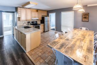 4 Bedroom Rustic Chalet - Blue Mountains - 5