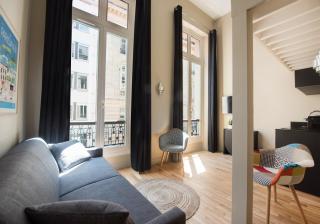 Hôtel Helzear Etoile - Parijs - 5