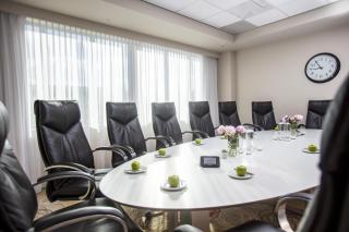 Holiday Inn Amsterdam - Arena Towers by IHG - 2