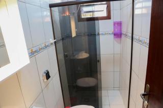 CABANAS PARA ALUGUEL de TEMPORADA EM BOMBINHAS perto da praia - 1