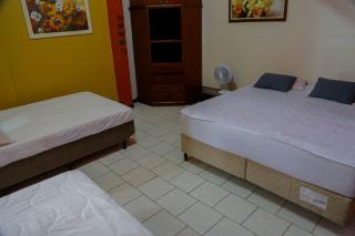 CABANAS PARA ALUGUEL de TEMPORADA EM BOMBINHAS perto da praia - 4