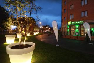 Holiday Inn Belfast by IHG - Belfast - 3