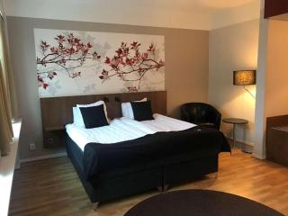 Best Western Hotel Statt Katrineholm - Katrineholm - 4