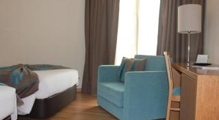 Hotel Caravelas - 8
