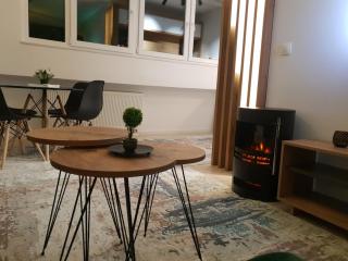 Apartman ZELENA BAJKA- Bjelašnica - Bjelašnica - 8