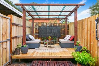 The Snug Premium 1BR Self Contained Apartment FREE Netflix - Korumburra - 6