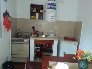 Cabañas El Mirador de Icho Cruz - 9