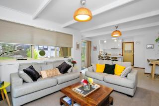 Cosy Cottage 2BR, NETFLIX, Private Garden Terrace - Korumburra - 8