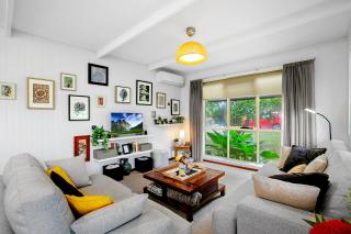 Cosy Cottage 2BR, NETFLIX, Private Garden Terrace - Korumburra - 0