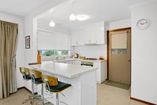 Cosy Cottage 2BR, NETFLIX, Private Garden Terrace - Korumburra - 7
