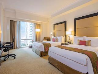 Fairmont Makati - Manila - 4