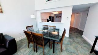 Castle M16 Oceanview Loft with Beach access, Pool, Tennis and Free Parking! - 7