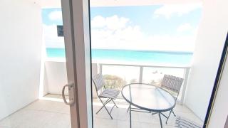 Castle 828 Oceanfront view with balcony, pool, tennis, beach access and free parking! - 8
