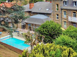 Hôtel Mercure Saint-Nectaire Spa & Bien-être - Saint-Nectaire - 6