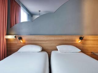 ibis Styles Paris Alesia Montparnasse - Paris - 1