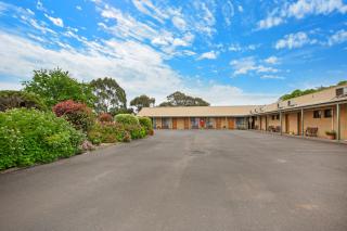 Manifold Motor Inn - Camperdown - 2