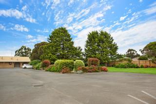 Manifold Motor Inn - Camperdown - 1