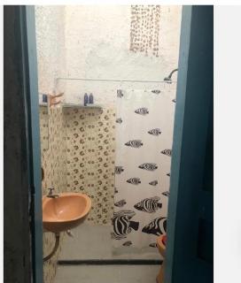 Casa de praia rústica - 7