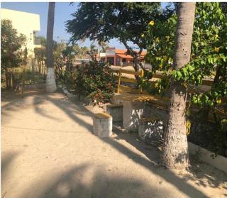 Casa de praia rústica - Luís Correia - 8