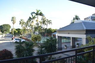 Paradise Island Resort - 6