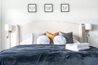 5-Star Luxury and comfortable home - 5