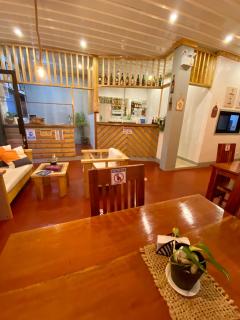 Marion Roos Hotel - Puerto Galera - 4