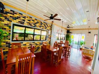 Marion Roos Hotel - Puerto Galera - 2