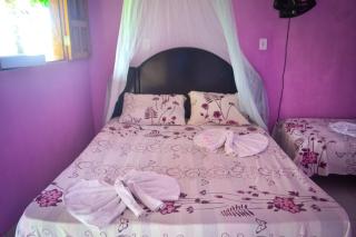 Hospedaria Caribe - Cumuruxatiba - 4