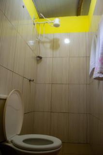 Hospedaria Caribe - Cumuruxatiba - 1
