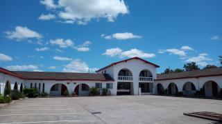 Espana Motel - Grafton - 5