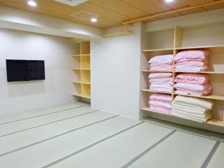 Kawaramachi Gion Onsen Golden Time Takamatsu (Male Only) - Takamatsu - 7