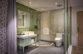 Oursea Hotel - Wuqi - 3