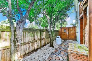 Outdoor Oasis - St. Augustine - 1