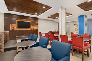 Holiday Inn Express Hotel & Suites Lavonia by IHG - Lavonia - 7
