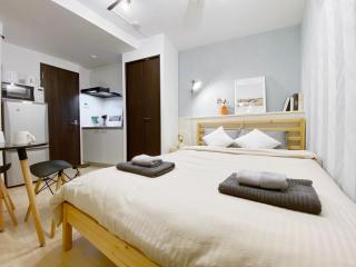nestay apartment tokyo nippori - Tokyo - 4