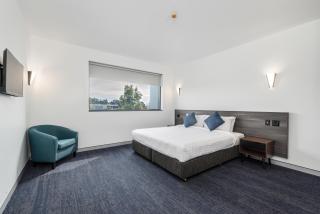 Thornton Executive Hotel - 0