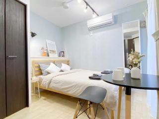 nestay apartment tokyo nippori - Tokyo - 8